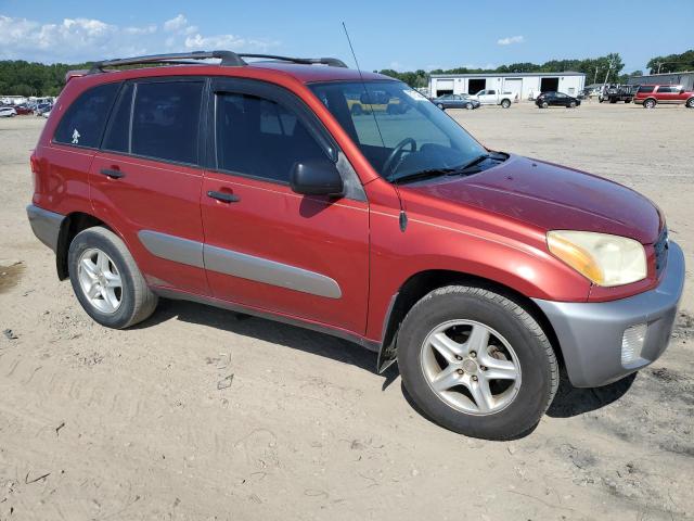 Foto 4 de la subasta – 2003 TOYOTA RAV4 con VIN JTEGH20V030109038