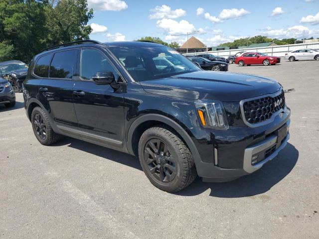 Photo 4 from auction – 2023 KIA TELLURIDE with VIN 5XYP5DGC2PG330539