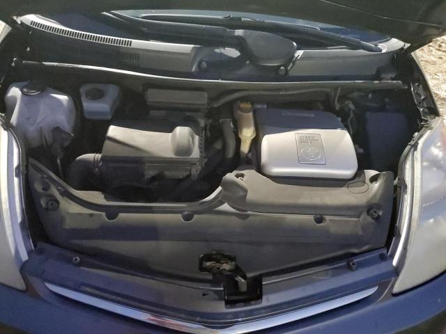 Photo 11 from auction – 2008 TOYOTA PRIUS with VIN JTDKB20U183461851