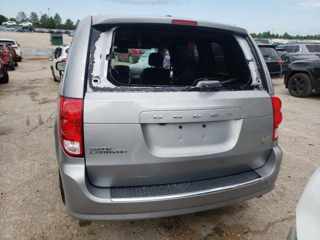Photo 6 from auction – 2019 DODGE GRAND CARA with VIN 2C4RDGEG4KR676051