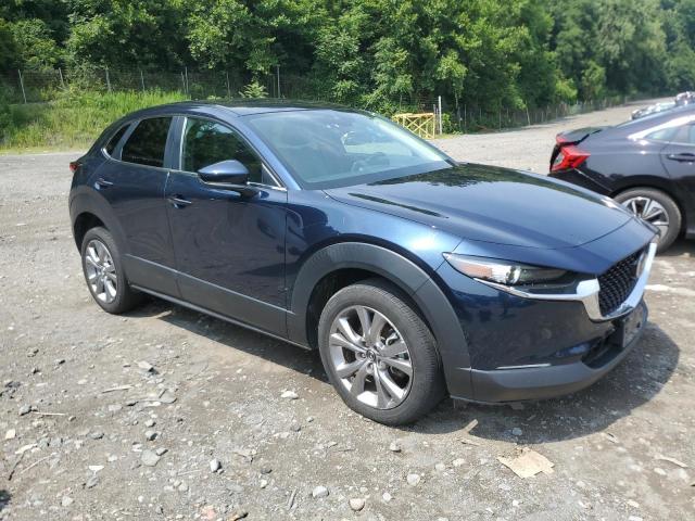 Photo 4 from auction – 2020 MAZDA CX-30 PREF with VIN 3MVDMBDL7LM111571