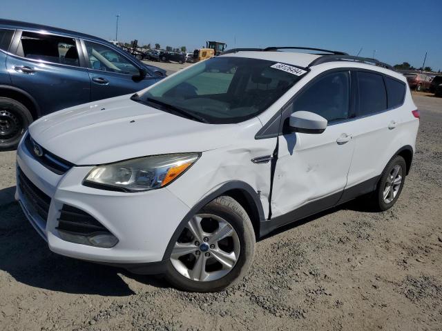 FORD ESCAPE 2013 مع رقم تعريف المركبة 1FMCU9G91DUB47125 - صورة من المزاد