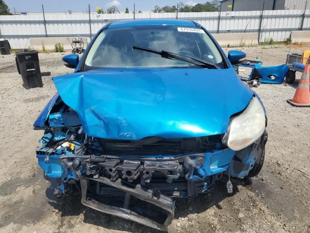 Photo 5 from auction – 2013 FORD FOCUS SE with VIN 1FADP3K29DL259867