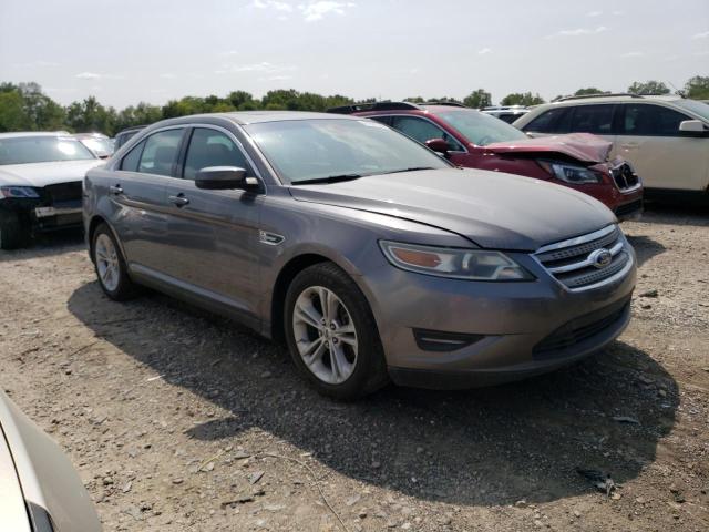 Photo 4 from auction – 2013 FORD TAURUS SEL with VIN 1FAHP2E89DG114526