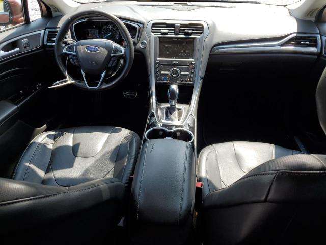 Photo 8 from auction – 2016 FORD FUSION TIT with VIN 3FA6P0RU5GR282258