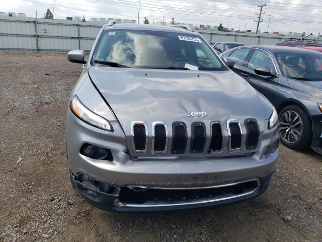 Photo 5 from auction – 2015 JEEP CHEROKEE L with VIN 1C4PJMDB7FW743033