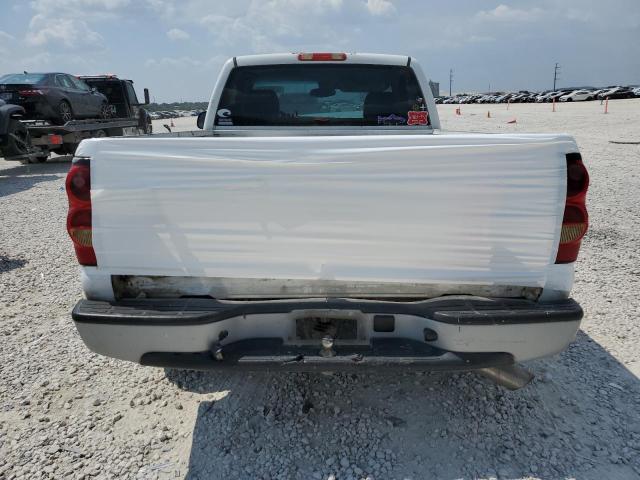 Photo 6 from auction – 2006 CHEVROLET SILVERADO with VIN 3GCEC14XX6G266432