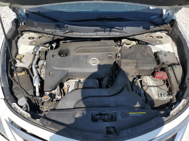 Photo 11 from auction – 2015 NISSAN ALTIMA 2.5 with VIN 1N4AL3AP5FC257001