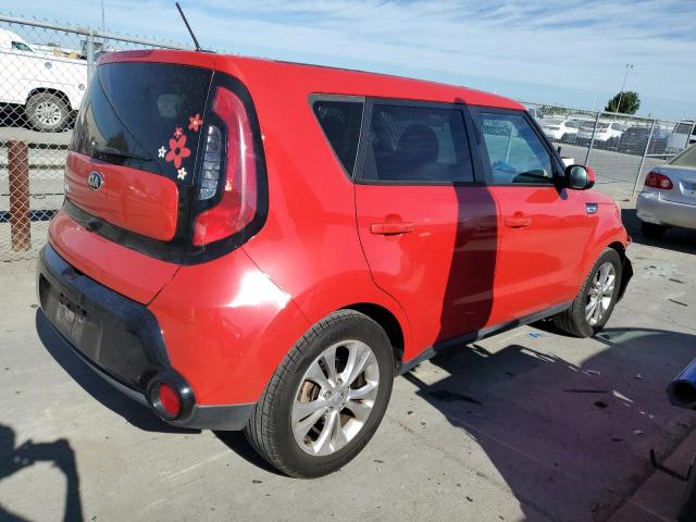 Photo 3 from auction – 2016 KIA SOUL + with VIN KNDJP3A59G7821045