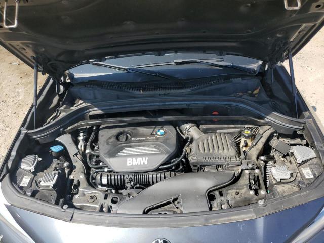 Photo 12 from auction – 2018 BMW X2 SDRIVE2 with VIN WBXYJ3C32JEJ84646