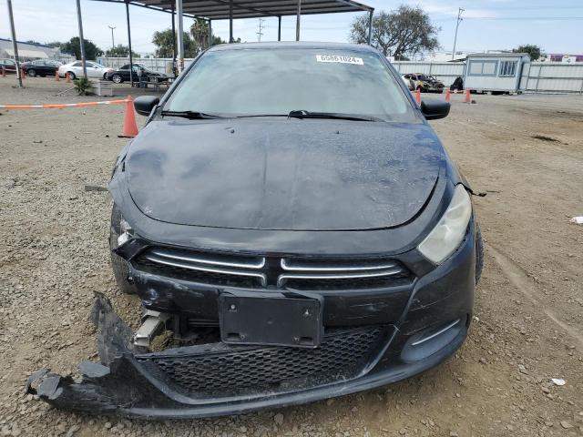 Photo 5 from auction – 2015 DODGE DART SE AE with VIN 1C3CDFDHXFD338256