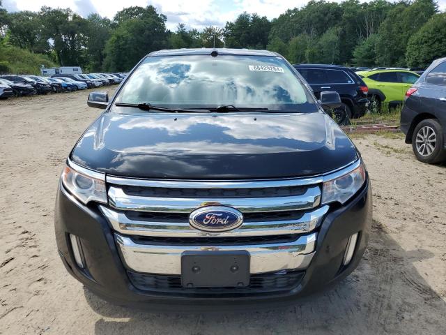 Photo 5 from auction – 2014 FORD EDGE SEL with VIN 2FMDK4JC2EBB06110