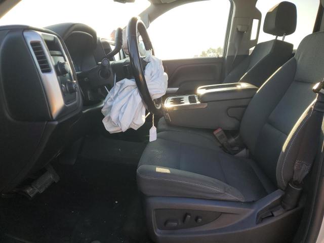 Photo 7 from auction – 2016 CHEVROLET SILVERADO with VIN 1GCVKREC7GZ291609