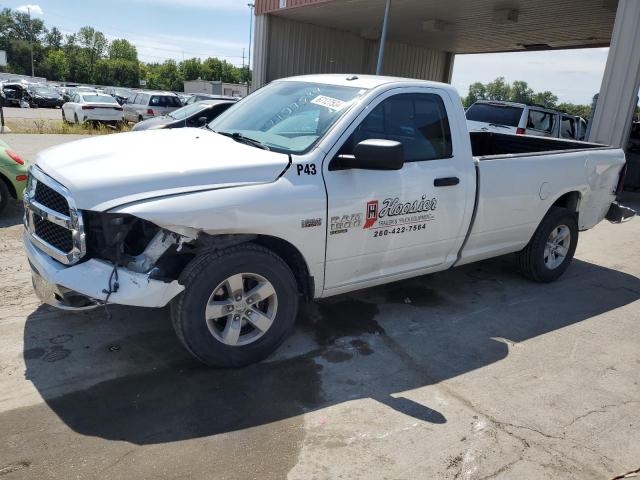 RAM 1500 CLASS 2019 with VIN 3C6JR6DT9KG674848 - Photo from auction