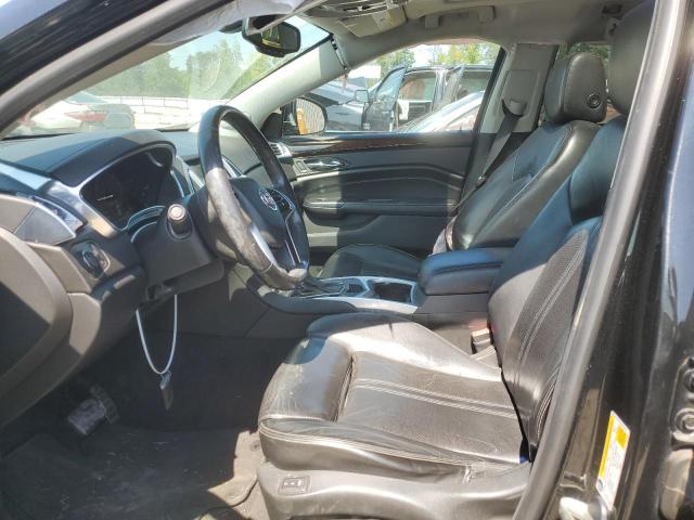 Photo 7 from auction – 2014 CADILLAC SRX PERFOR with VIN 3GYFNCE36ES642071