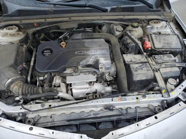 Photo 11 from auction – 2016 CHEVROLET MALIBU LT with VIN 1G1ZE5ST5GF332805