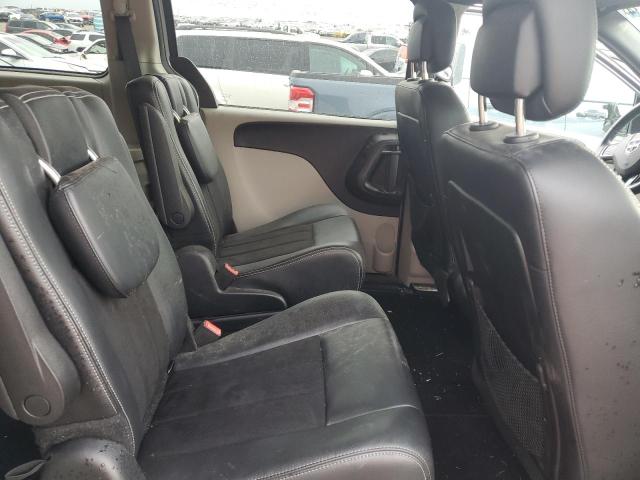 Photo 11 from auction – 2019 DODGE GRAND CARA with VIN 2C4RDGCG8KR712598