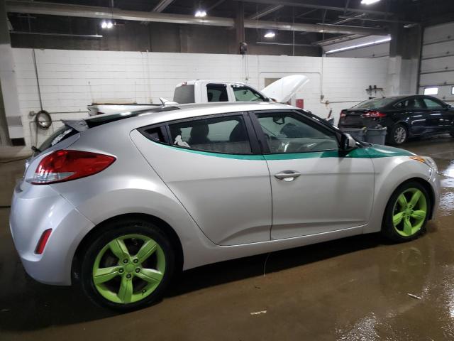 Foto 3 de la subasta – 2012 HYUNDAI VELOSTER con VIN KMHTC6AD4CU058341