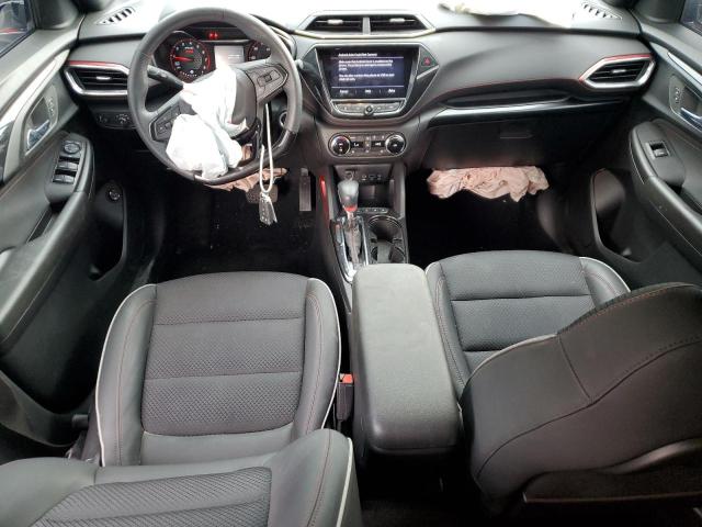 Photo 8 from auction – 2022 CHEVROLET TRAILBLAZE with VIN KL79MTSL9NB123552