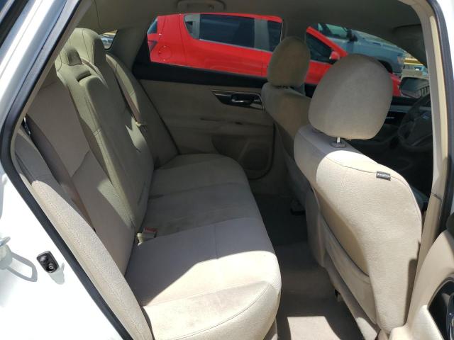 Photo 10 from auction – 2013 NISSAN ALTIMA 2.5 with VIN 1N4AL3AP3DC267149