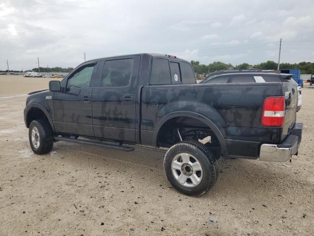 Photo 2 from auction – 2005 FORD F150 SUPER with VIN 1FTPW12585KD80258