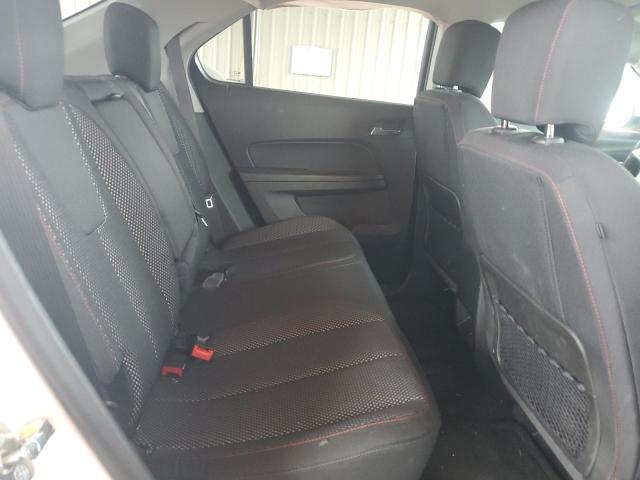 Photo 11 from auction – 2016 CHEVROLET EQUINOX LT with VIN 2GNALCEK3G1163691
