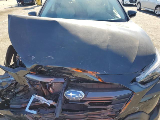 Photo 12 from auction – 2024 SUBARU OUTBACK LI with VIN 4S4BTANC2R3127896