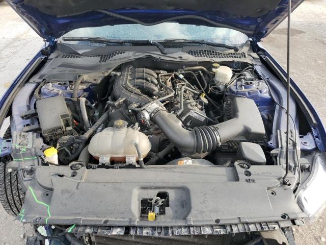 Photo 11 from auction – 2016 FORD MUSTANG with VIN 1FA6P8AM7G5243944