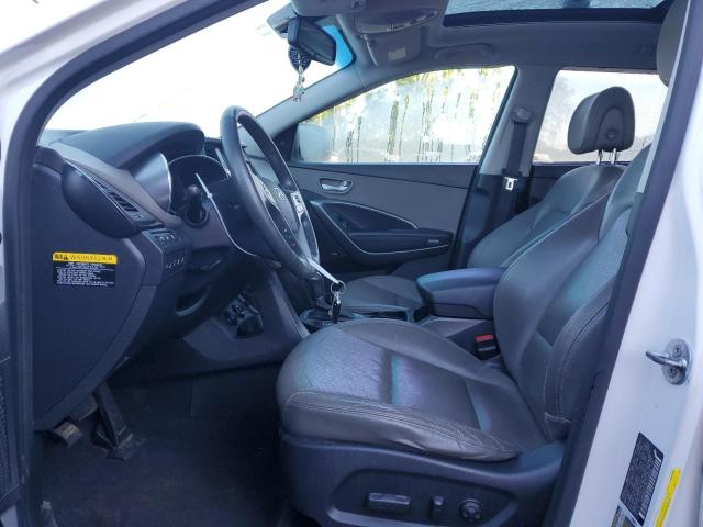 Photo 7 from auction – 2016 HYUNDAI SANTA FE S with VIN KM8SRDHF8GU138088