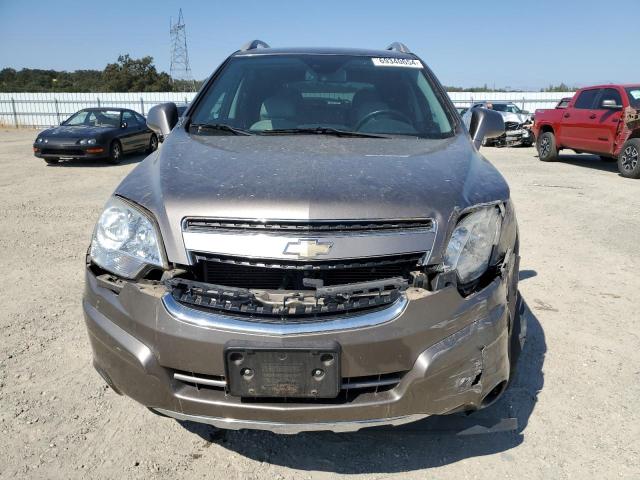 Photo 5 from auction – 2012 CHEVROLET CAPTIVA SP with VIN 3GNFL4E54CS615913