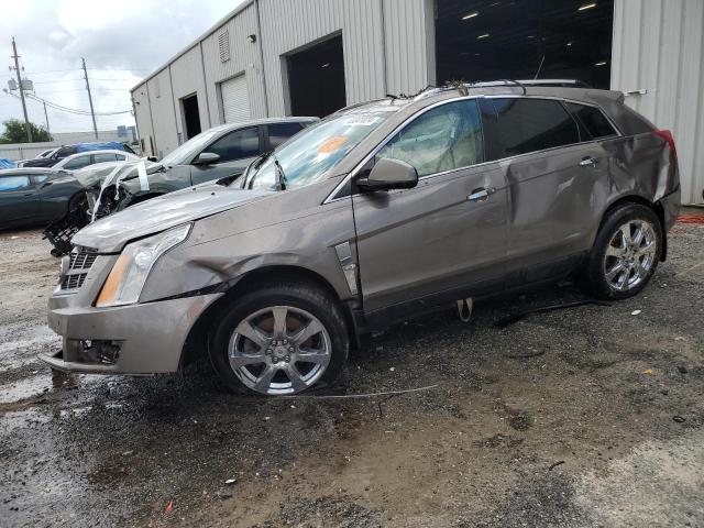 CADILLAC SRX PREMIU 2011 with VIN 3GYFNCEY4BS642478 - Photo from auction