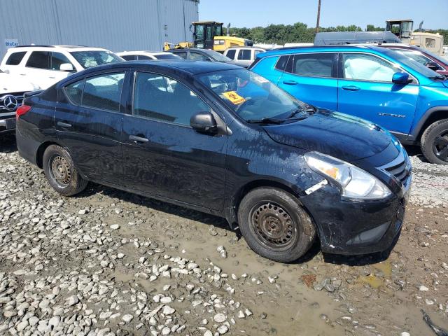Photo 4 from auction – 2015 NISSAN VERSA S with VIN 3N1CN7APXFL916377
