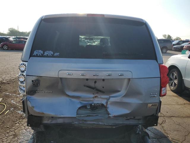 Photo 6 from auction – 2015 DODGE GRAND CARA with VIN 2C4RDGCG1FR650774