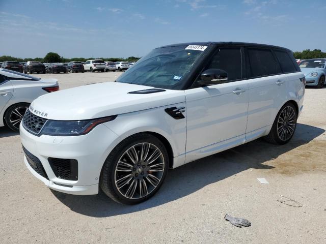 LAND ROVER RANGE ROVE 2019 with VIN SALWV2RE7KA861493 - Photo from auction