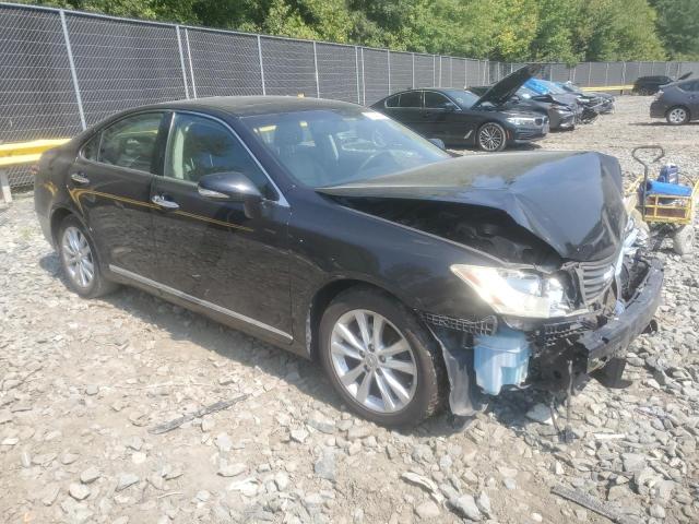 Photo 4 from auction – 2010 LEXUS ES 350 with VIN JTHBK1EG1A2360879