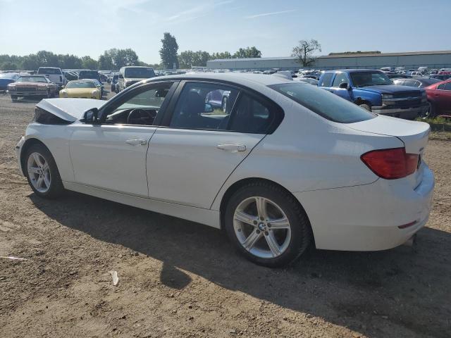 Photo 2 from auction – 2014 BMW 328 XI with VIN WBA3B3C59EJ977782
