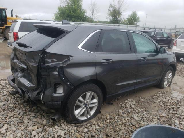 Photo 3 from auction – 2017 FORD EDGE SEL with VIN 2FMPK4J91HBB57507