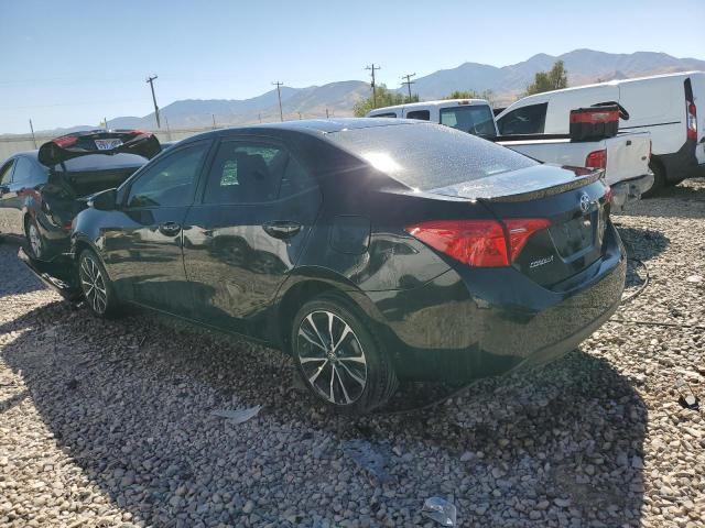 Photo 2 from auction – 2019 TOYOTA COROLLA L with VIN 2T1BURHE5KC188072