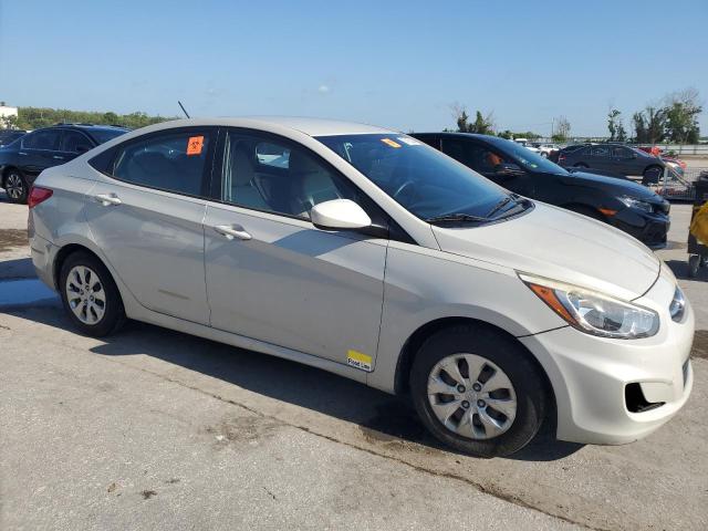Photo 4 from auction – 2016 HYUNDAI ACCENT SE with VIN KMHCT4AEXGU963976