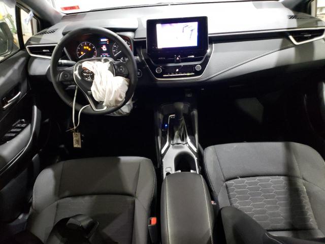 Photo 8 from auction – 2025 TOYOTA COROLLA SE with VIN JTND4MBE9S3233894