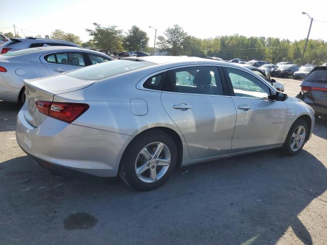 Photo 3 from auction – 2019 CHEVROLET MALIBU LS with VIN 1G1ZC5ST5KF170303