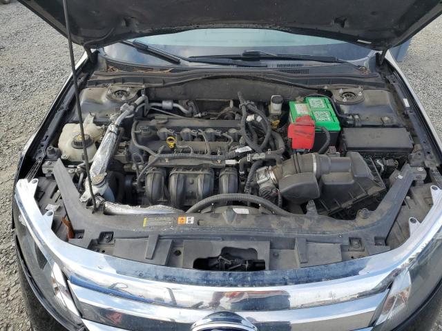 Photo 11 from auction – 2012 FORD FUSION with VIN 3FAHP0HA3CR138184