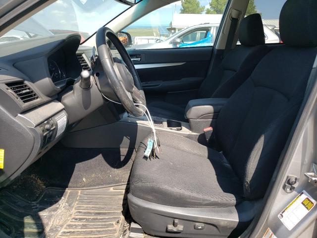 Photo 7 from auction – 2011 SUBARU OUTBACK 2. with VIN 4S4BRCGC5B3324087