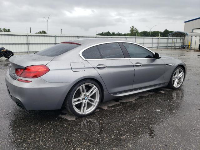 Photo 3 from auction – 2013 BMW 650 I with VIN WBA6B2C55DD128737