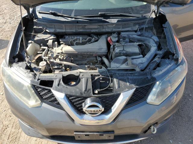 Photo 12 from auction – 2014 NISSAN ROGUE S with VIN 5N1AT2MV7EC797362