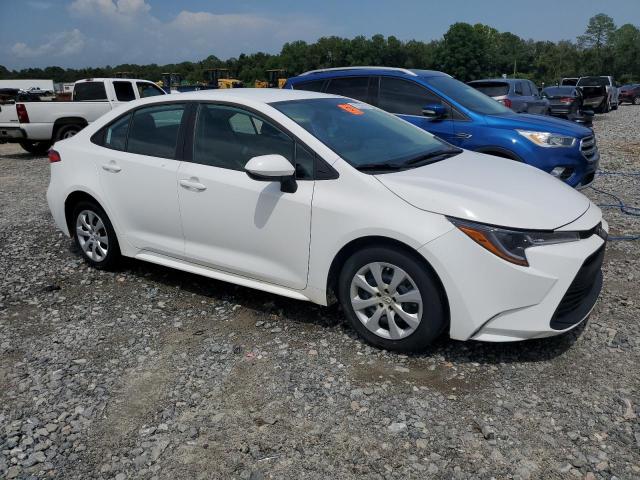 Photo 4 from auction – 2023 TOYOTA COROLLA LE with VIN 5YFB4MDE9PP028082