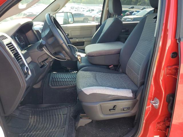 Photo 7 from auction – 2009 DODGE RAM 1500 with VIN 1D3HB13T59J501571