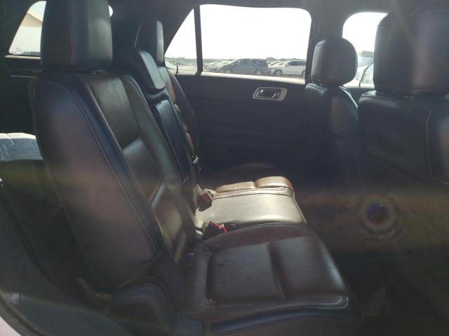 Foto 10 de la subasta – 2012 FORD EXPLORER L con VIN 1FMHK7F82CGA31552