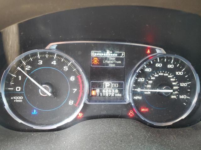 Фото 9 с аукциона – 2017 SUBARU FORESTER 2 с VIN JF2SJGTC4HH569260