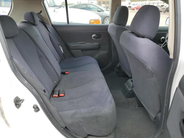 Photo 10 from auction – 2008 NISSAN VERSA S with VIN 3N1BC13E58L460026